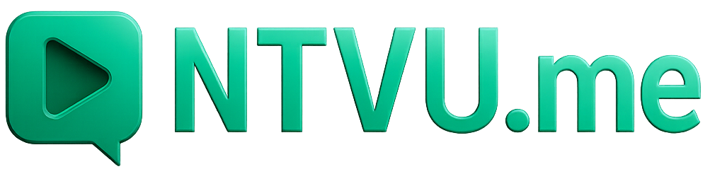 NTVU.me Logo